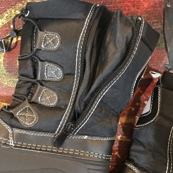 ❄️DREAM PAIRS Winter Snow Boots - Picture 11 of 11